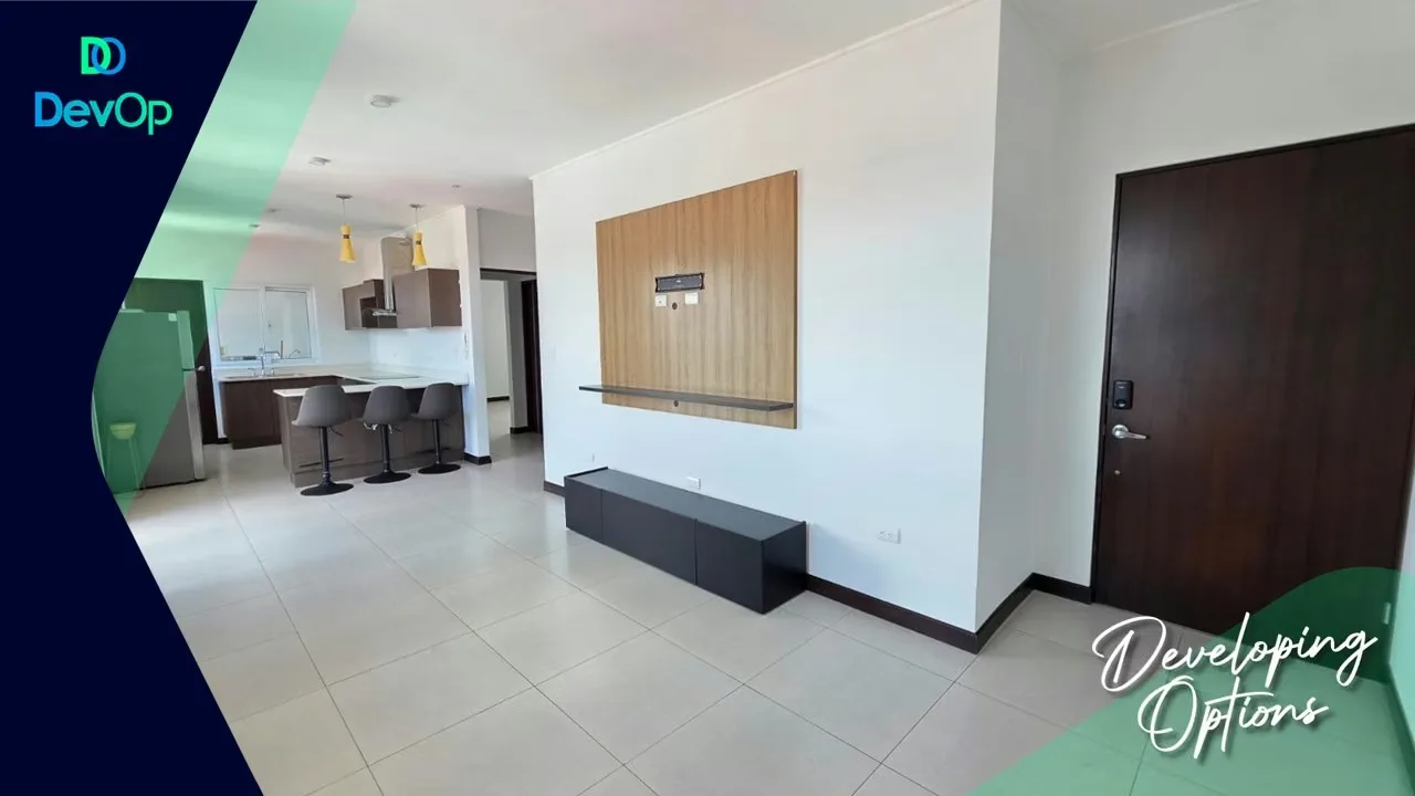 Apartment for Rent in Rohrmoser – 2 Bedrooms,
