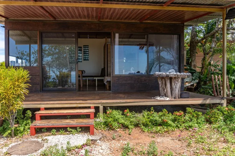House in Playa Samara