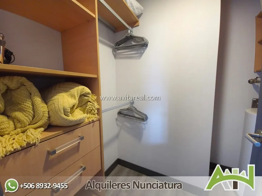 Modern apartment for rent in SECRT Sabana, a contemporary tower with an excellent location and exclusive amenities., photo 11