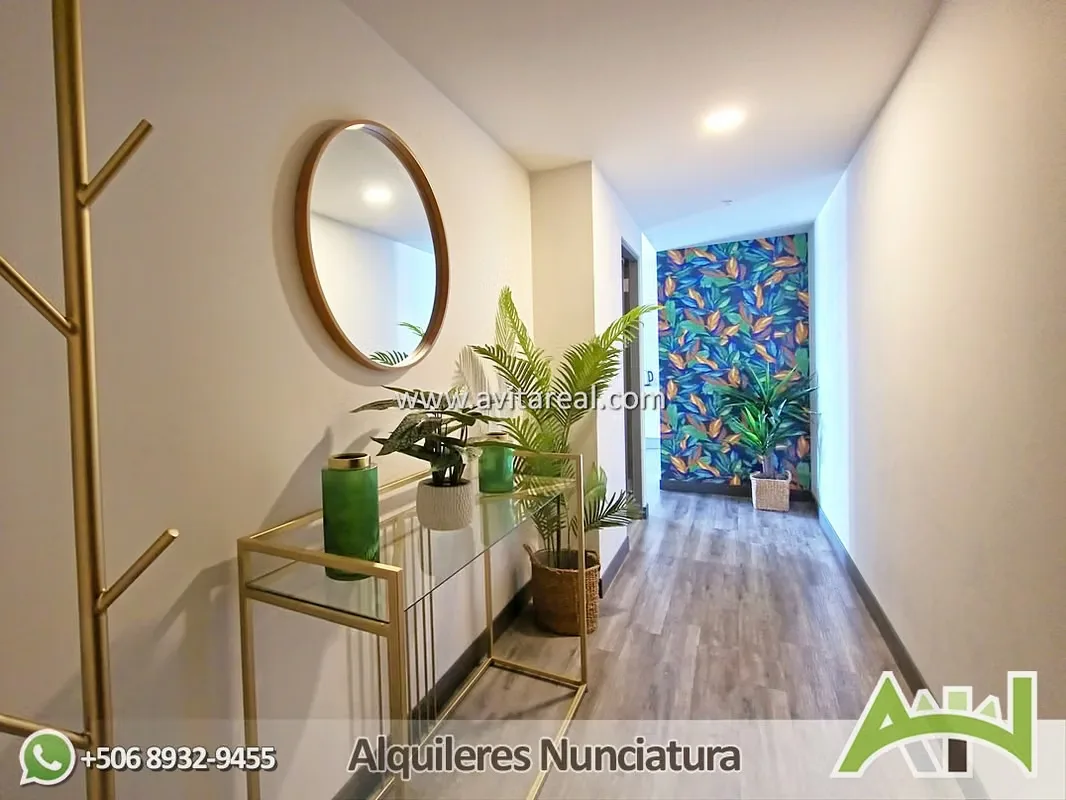 Modern apartment for rent in SECRT Sabana, a contemporary tower with an excellent location and exclusive amenities., photo 13