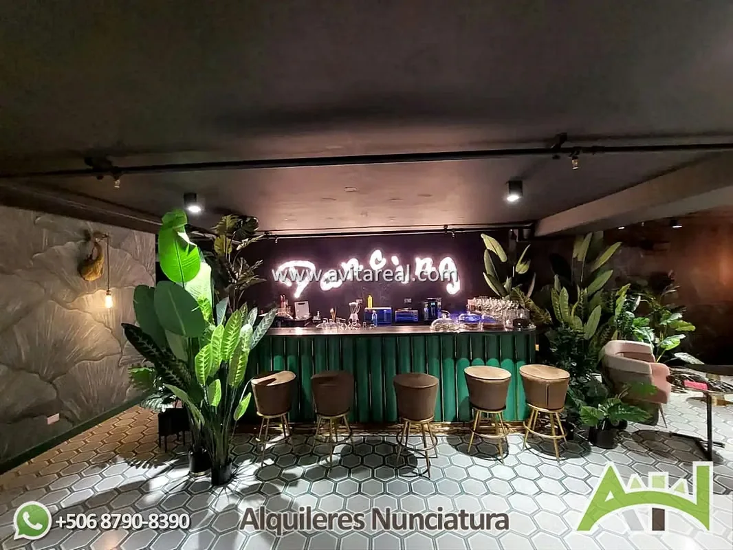 Modern apartment for rent in SECRT Sabana, a contemporary tower with an excellent location and exclusive amenities., photo 14