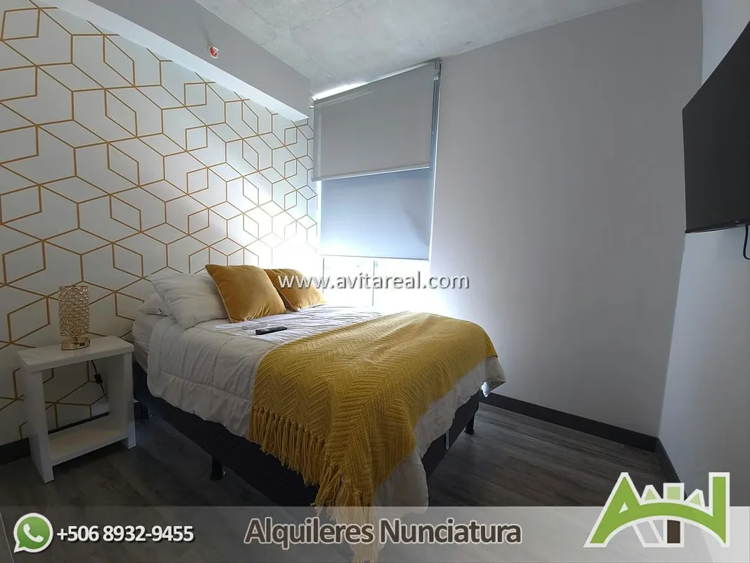 Modern apartment for rent in SECRT Sabana, a contemporary tower with an excellent location and exclusive amenities., photo 8