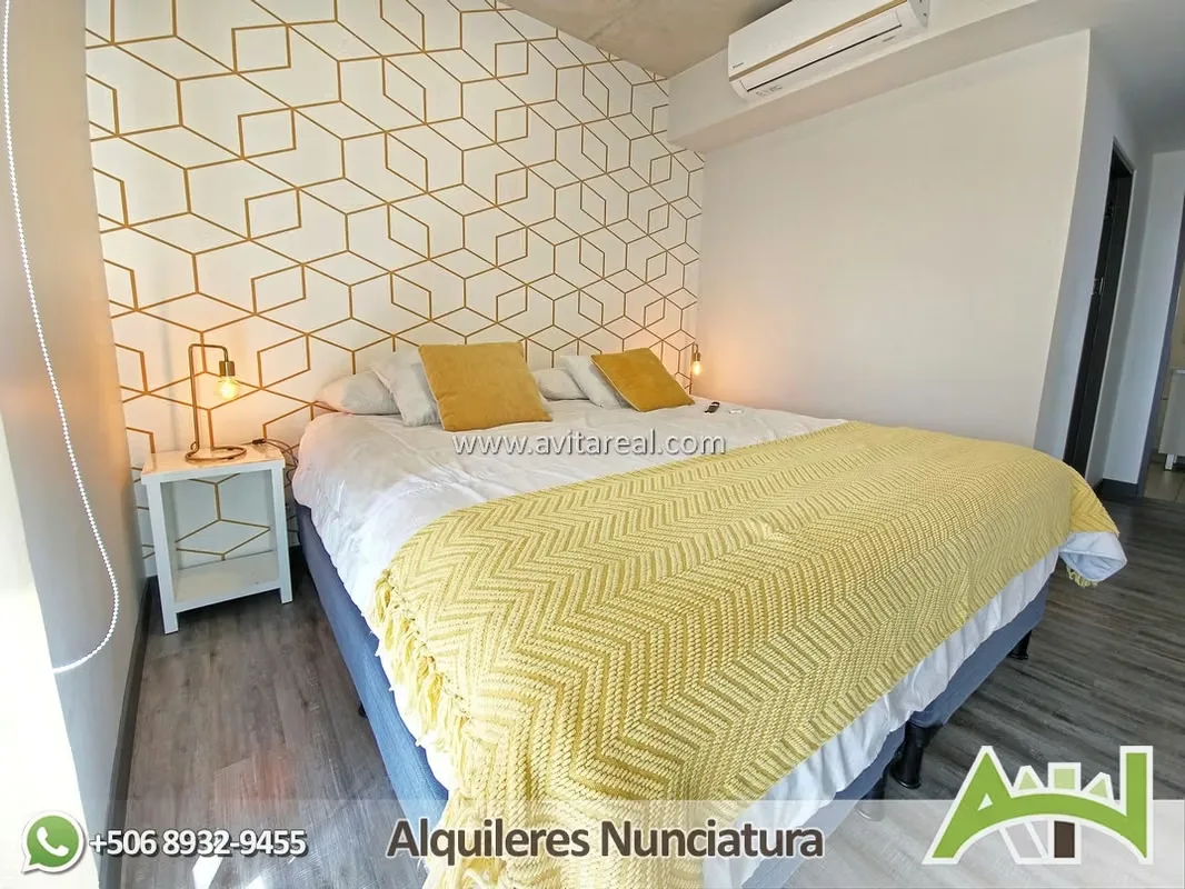 Modern apartment for rent in SECRT Sabana, a contemporary tower with an excellent location and exclusive amenities., photo 10