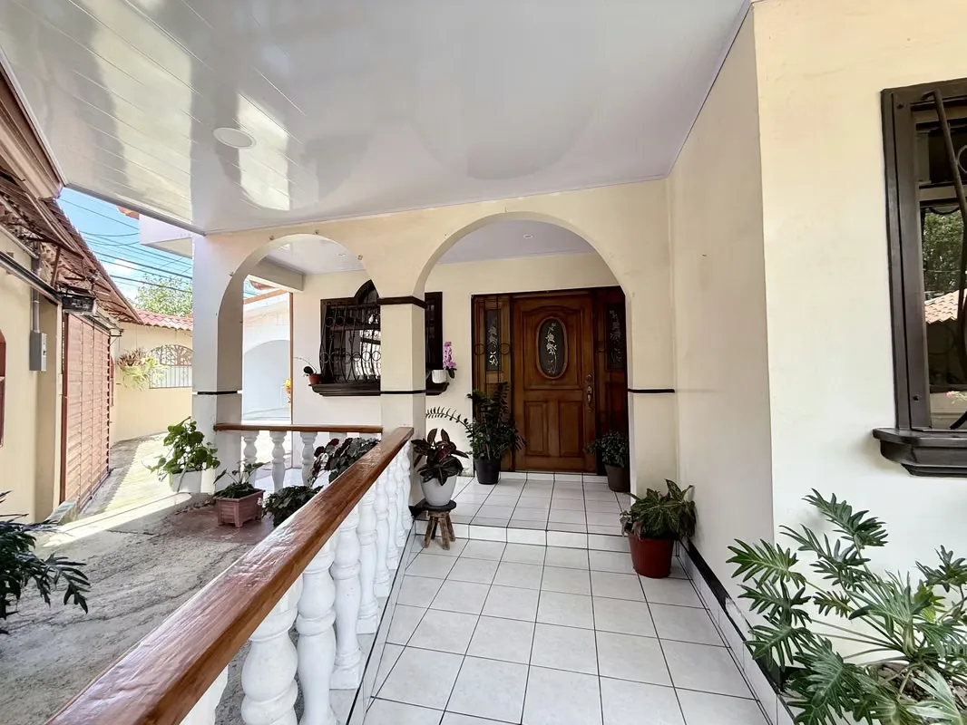 A spacious and inviting corner home offering privacy, functionality, and an excellent location within a peaceful, well-established residential community.