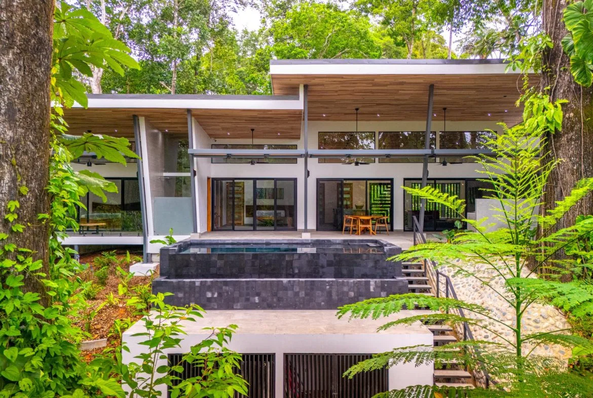 JUNGLE PROPERTY IN UVITA – 3.27 ACRES, photo 2