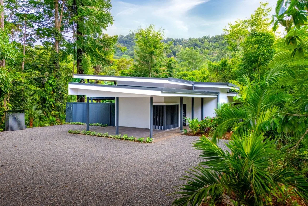 JUNGLE PROPERTY IN UVITA – 3.27 ACRES, photo 4