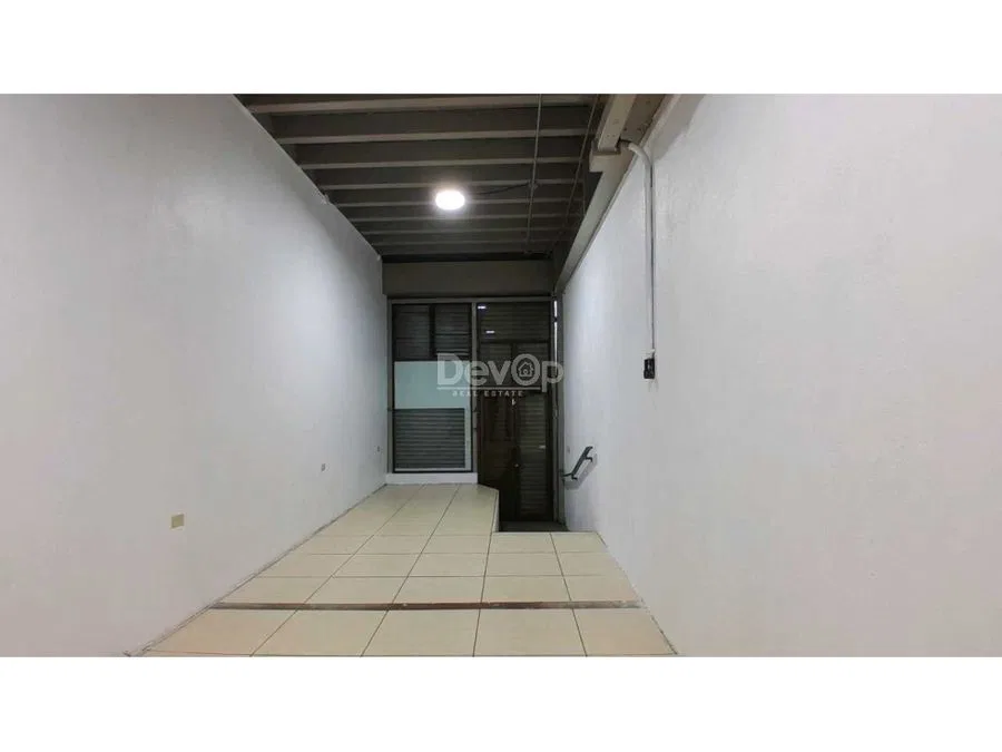 Local Comercial en Alquiler – Cartago Centro, photo 2