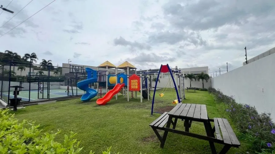 VENTA DE CASA EN CONDOMINIO EN SAN RAFAEL DE ESCAZU PBR - Venta en Escazú, photo 3