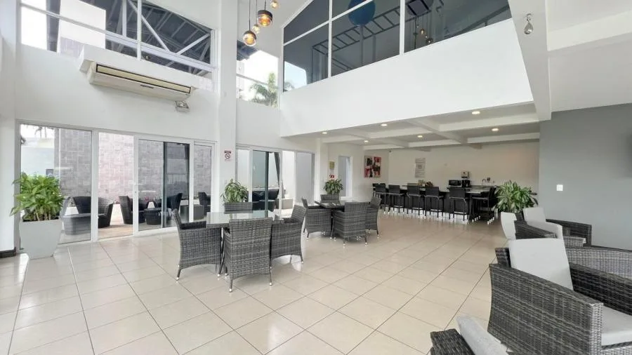 VENTA DE CASA EN CONDOMINIO EN SAN RAFAEL DE ESCAZU PBR - Venta en Escazú, photo 5