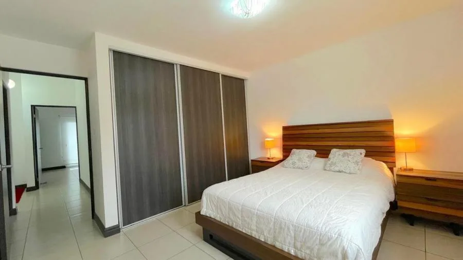 VENTA DE CASA EN CONDOMINIO EN SAN RAFAEL DE ESCAZU PBR - Venta en Escazú, photo 6