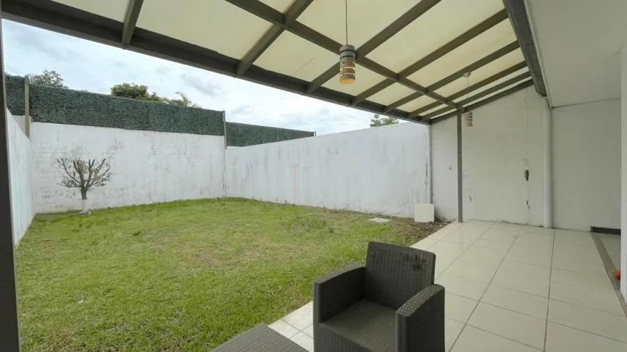 VENTA DE CASA EN CONDOMINIO EN SAN RAFAEL DE ESCAZU PBR - Venta en Escazú, photo 7