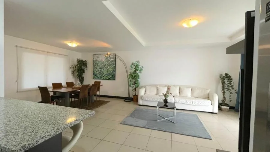 VENTA DE CASA EN CONDOMINIO EN SAN RAFAEL DE ESCAZU PBR - Venta en Escazú, photo 8