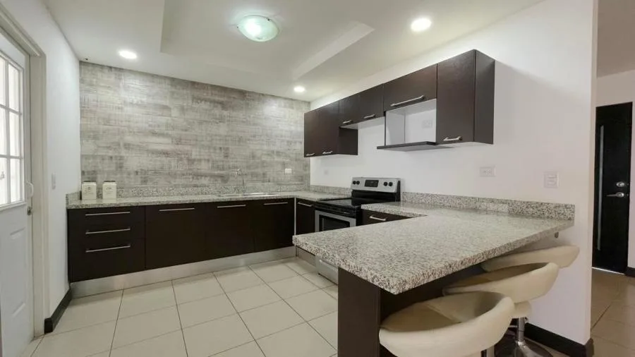 VENTA DE CASA EN CONDOMINIO EN SAN RAFAEL DE ESCAZU PBR - Venta en Escazú, photo 9
