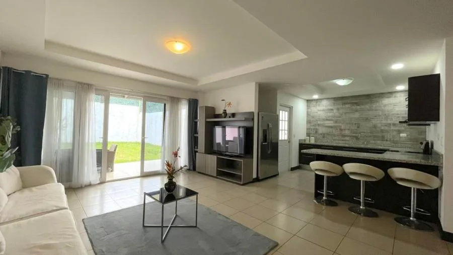 VENTA DE CASA EN CONDOMINIO EN SAN RAFAEL DE ESCAZU PBR - Venta en Escazú, photo 10
