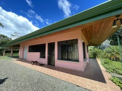 ACRES – Fabulous Ocean View, Mature Fruit Trees!!!, photo 3