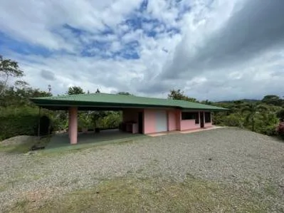ACRES – Fabulous Ocean View, Mature Fruit Trees!!!, photo 4