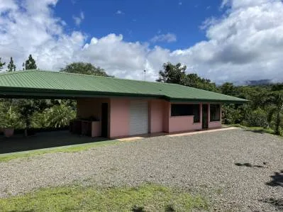 ACRES – Fabulous Ocean View, Mature Fruit Trees!!!, photo 5