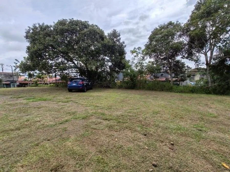 MLS-25-250 LS VENTA LOTE SANTA BARBARA HEREDIA - Venta en Santa Bárbara