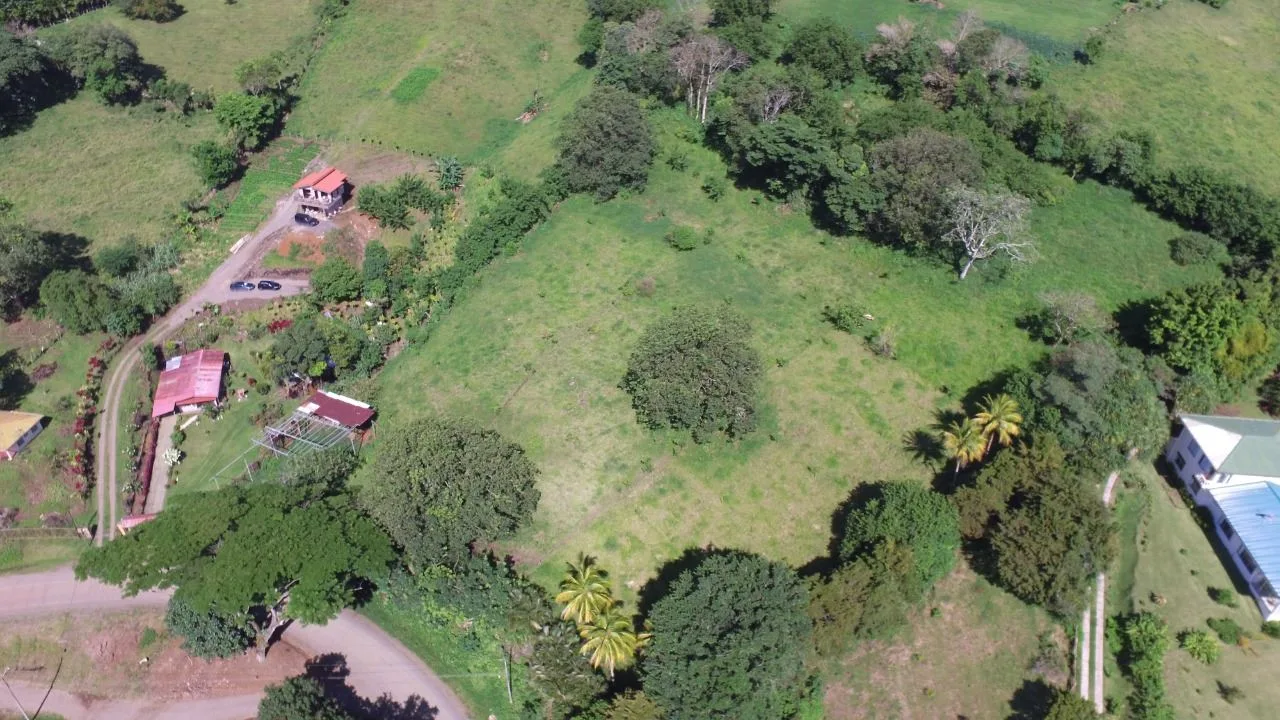 Lakefront lot for sale at Lake Arenal, Tronadora, photo 3