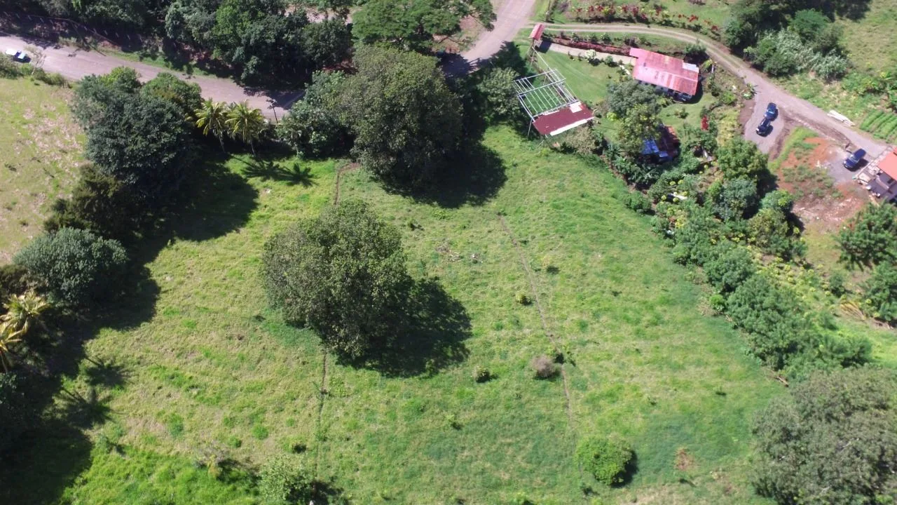 Lakefront lot for sale at Lake Arenal, Tronadora, photo 5
