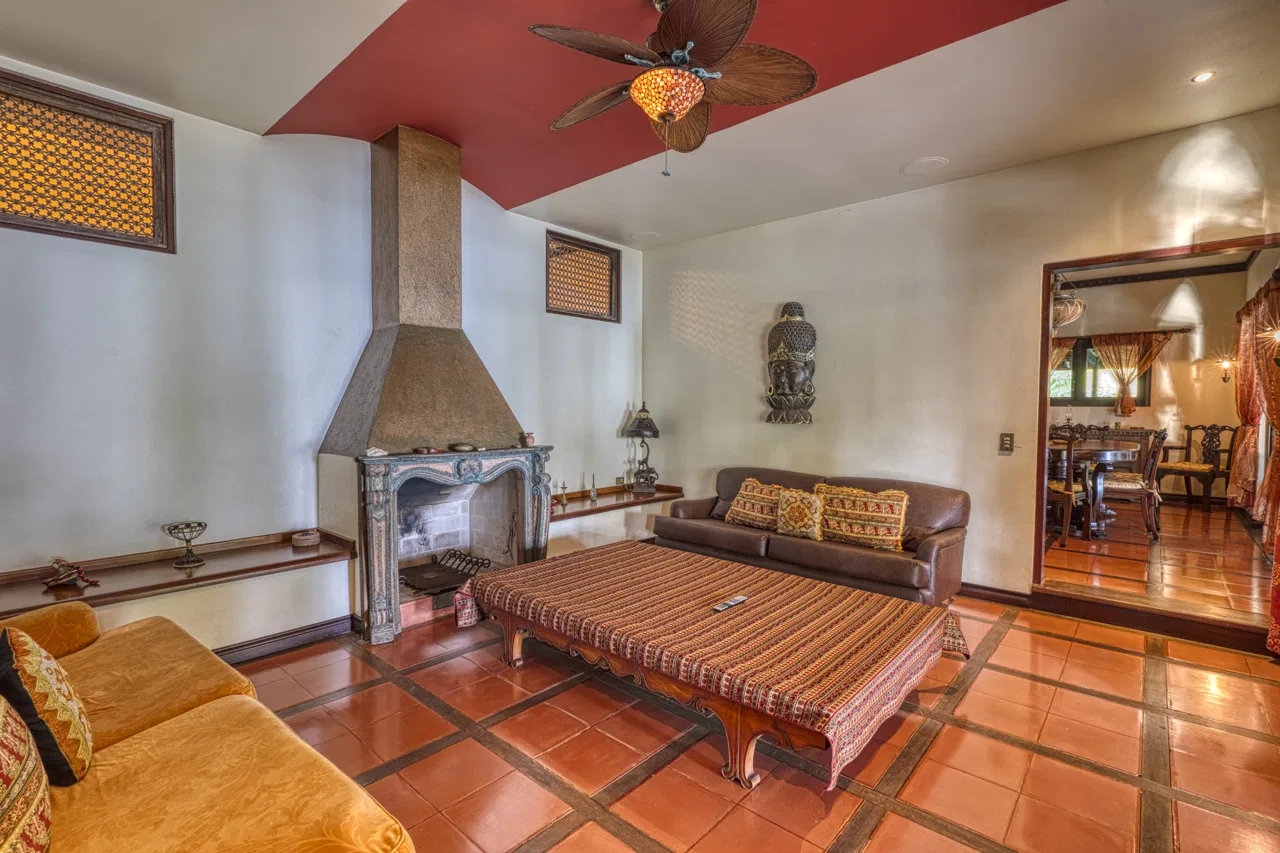 4 BEDROOM EUROPEAN STYLE HOME WITH STUNNING OCEAN VIEWS – 6.27 ACRES, photo 18