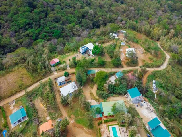 Casablanca – 2 Homes in a Private Resort, Playa Avellanas, photo 17