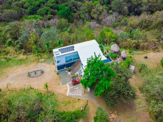 Casablanca – 2 Homes in a Private Resort, Playa Avellanas, photo 18