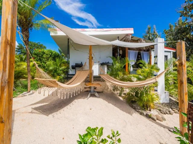 Casablanca – 2 Homes in a Private Resort, Playa Avellanas, photo 21