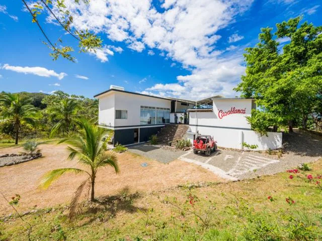 Casablanca – 2 Homes in a Private Resort, Playa Avellanas, photo 23