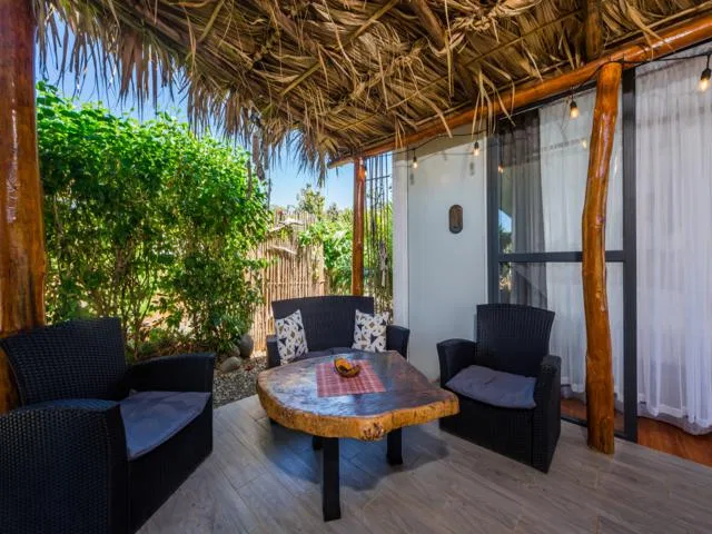 Casablanca – 2 Homes in a Private Resort, Playa Avellanas, photo 9