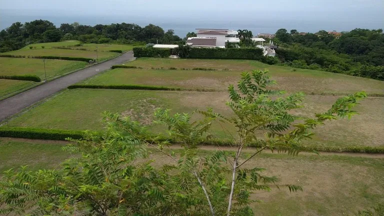 Home Construction Site in Playa Herradura, photo 2