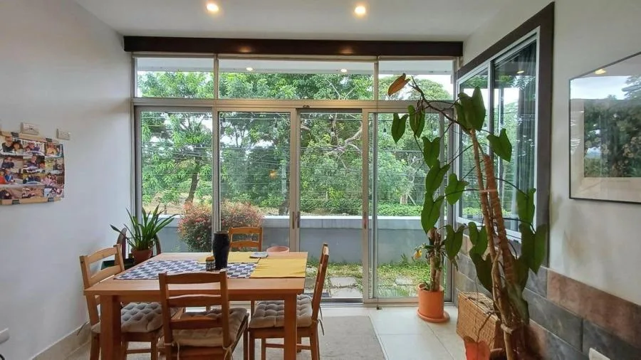 VENTA DE CASA EN CONDOMINIO EN MONTES DE OCA SABANILLA PBR - Venta en Montes de Oca, photo 6