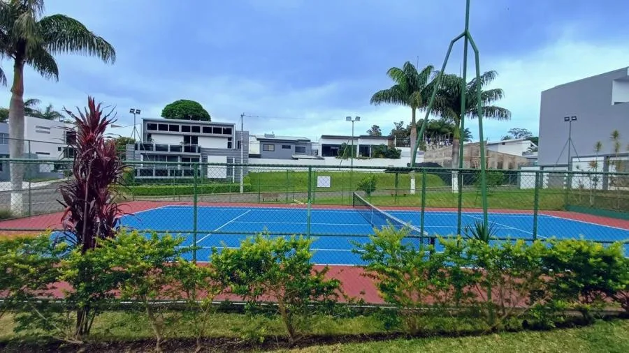 VENTA DE CASA EN CONDOMINIO EN MONTES DE OCA SABANILLA PBR - Venta en Montes de Oca, photo 9