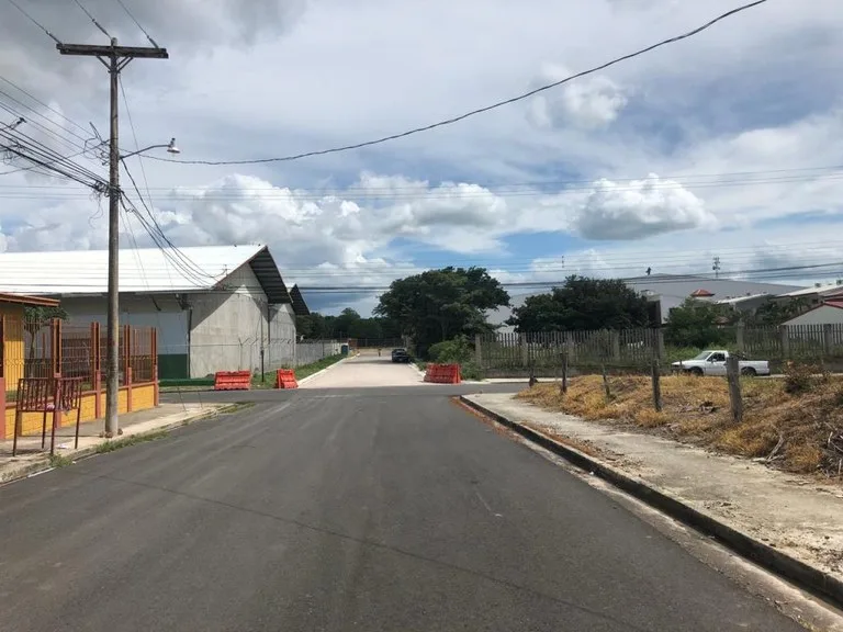Development Parcel in Liberia