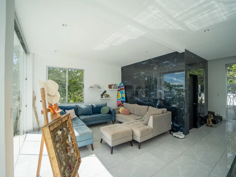 4 Bed Single Family Homes For Sale in Samara, photo 14