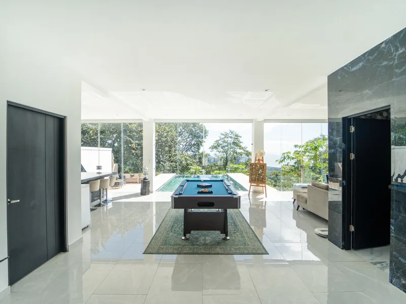 4 Bed Single Family Homes For Sale in Samara, photo 8