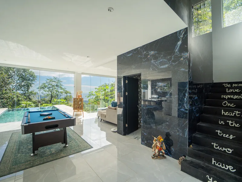 4 Bed Single Family Homes For Sale in Samara, photo 9