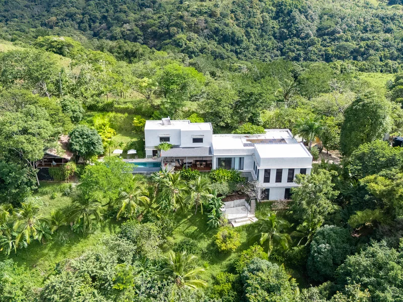 5 Bed Single Family Homes For Sale in Ostional