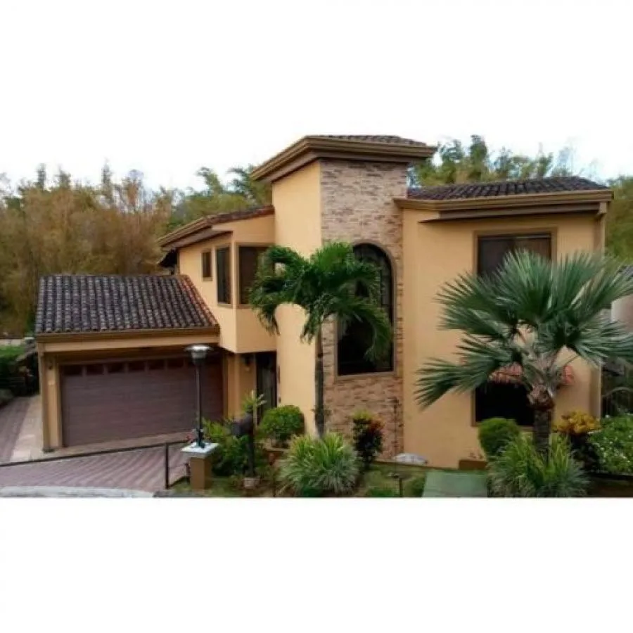 VENTA DE CASA, HEREDIA, BELEN, CONDOMINIO RESIDENCIAS DEL RIO  - Venta en Belén