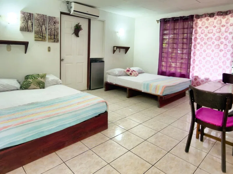 12 Bed Hotel / Leisure For Sale in Cahuita, photo 9