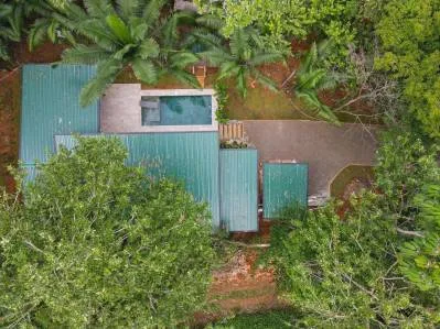 Casa Palma Verde, tina, piscina grande y terreno de construcción adicional, photo 2