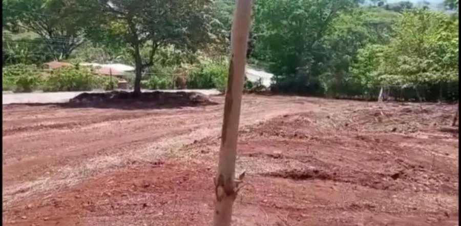 En venta terreno en  Orotina - Venta en Orotina