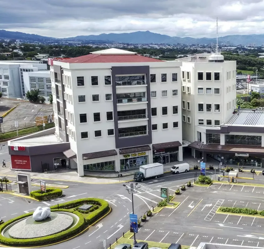 Office space for rent in Paseo de las Flores!, photo 3