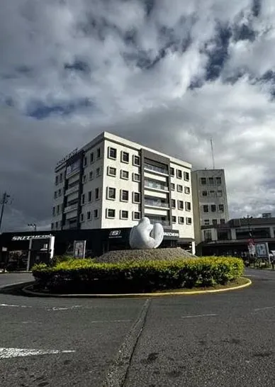 Office space for rent in Paseo de las Flores!, photo 4