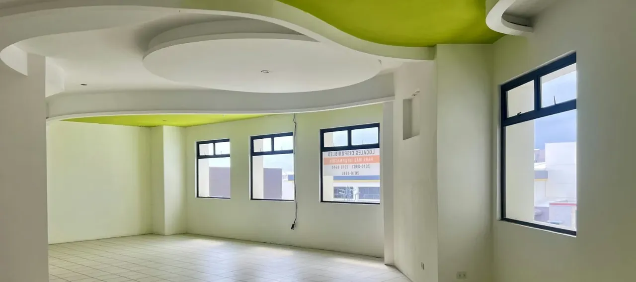 Office space for rent in Paseo de las Flores!, photo 7