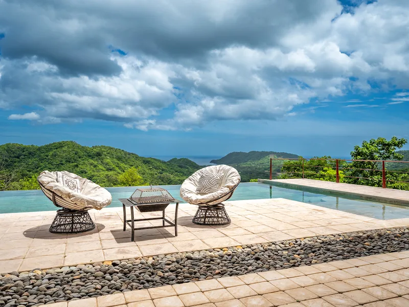 4 Bed Single Family Homes For Sale in Playa Potrero, photo 2