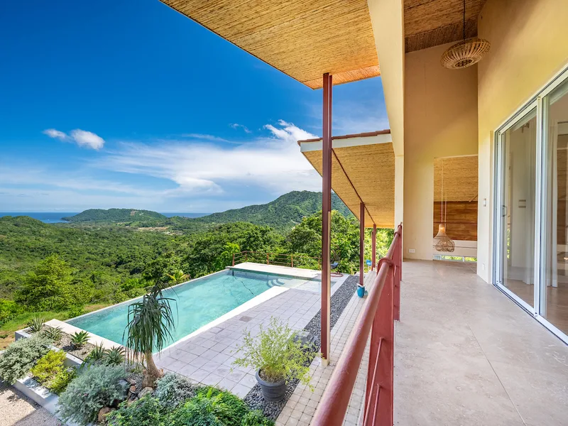 4 Bed Single Family Homes For Sale in Playa Potrero, photo 12