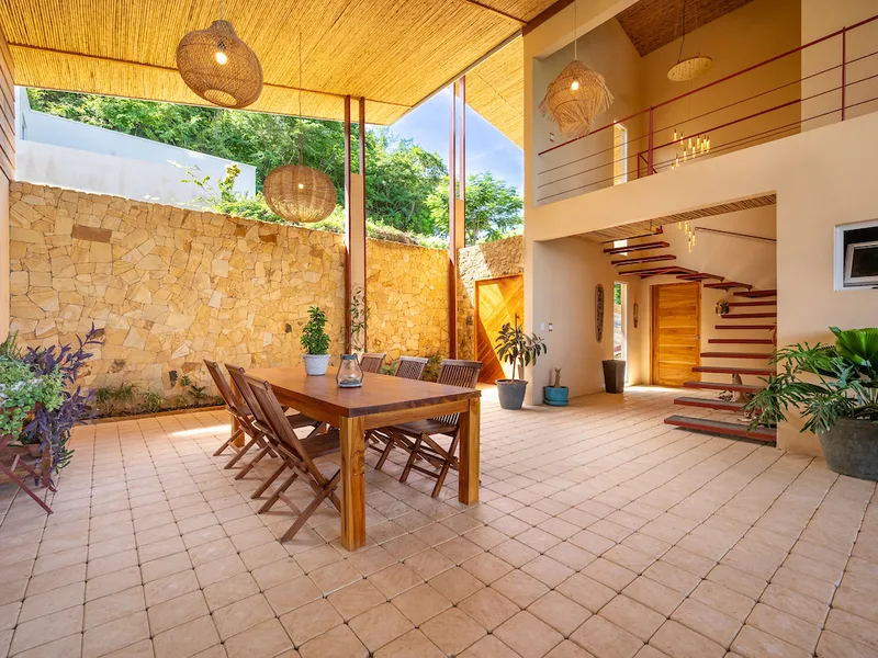 4 Bed Single Family Homes For Sale in Playa Potrero, photo 7