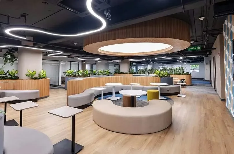 Located in one of the country's most valuable areas, Multipark is the ideal destination for multinational and local companies seeking the perfect combination of convenience, ...