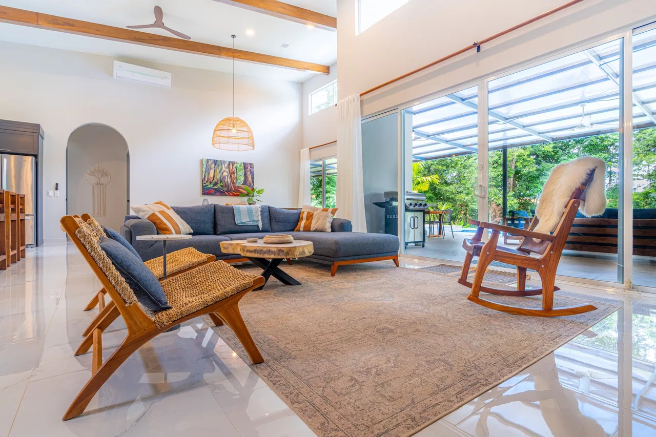 PROPERTY WITH THREE BEDROOM AND GARDEN, IN UVITA – 1.33 ACRES, photo 23